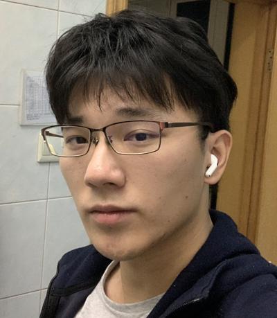 Bo Liu, photo 1