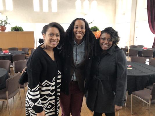 Penney Beaubrun, photo 2