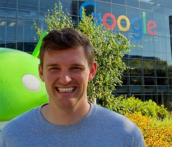 Alexander He, photo 2