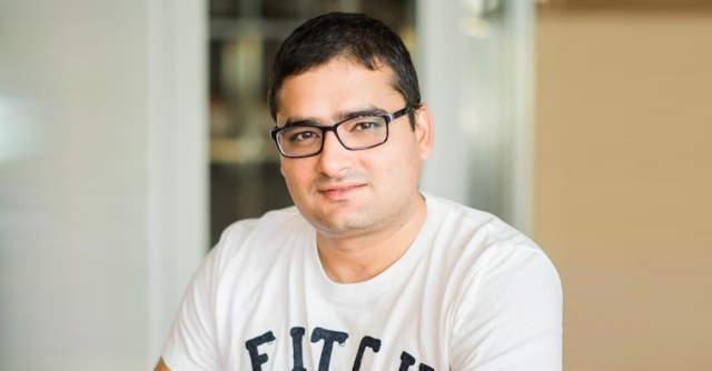 Sandeep Kaul, photo 1