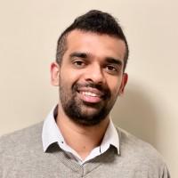 Harith Wickramasinghe, photo 1