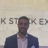 Rohan Deshmukh, photo 2