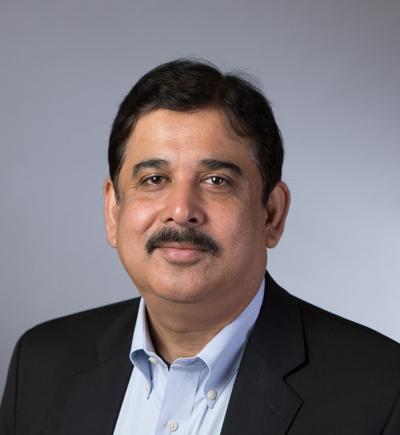 Pranab Sinha, photo 2