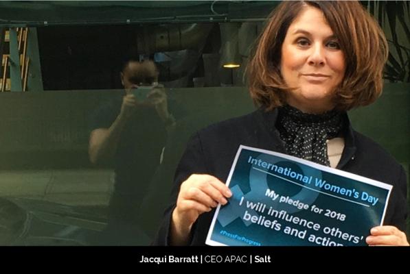 Jacqui Barratt, photo 2