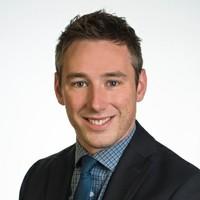 Aaron Parlee, photo 2