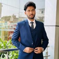 Mohammed Ahmed, photo 1