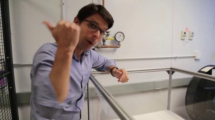 James Hambleton, photo 1