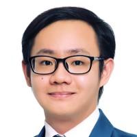 Bryan Timothy, photo 1