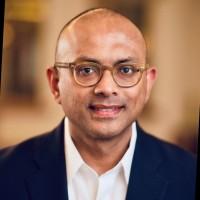 Srinivas Velamoor, photo 2