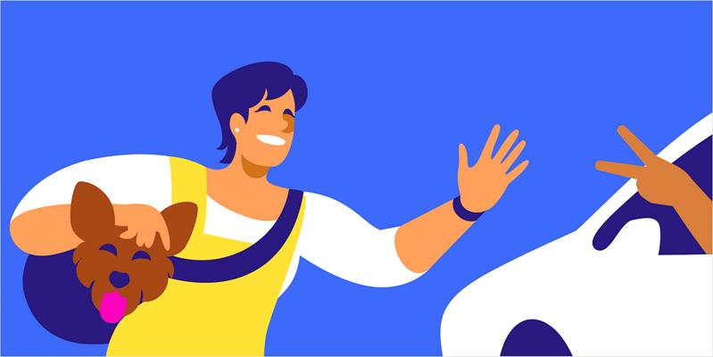 Brandon Souba, photo 2