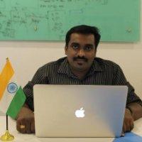 Shyam Achuthan, photo 1