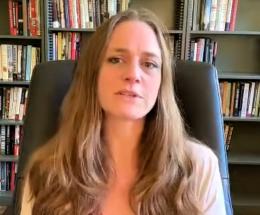 Julia Ervin, photo 1