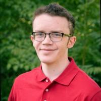 Gabriel Williams, photo 1