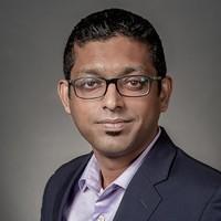 Deepu Thomas, photo 1