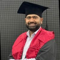 Jay Bavishi, photo 2