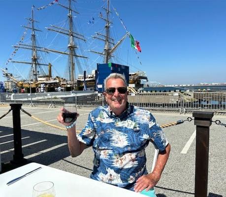 Pedro Amerigo, photo 1