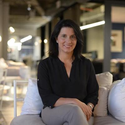 Maria Raquel Bertolino, photo 2