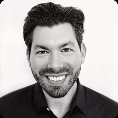 Chris Galardi, photo 1