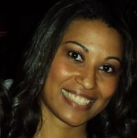 Marcia Vieira, photo 1