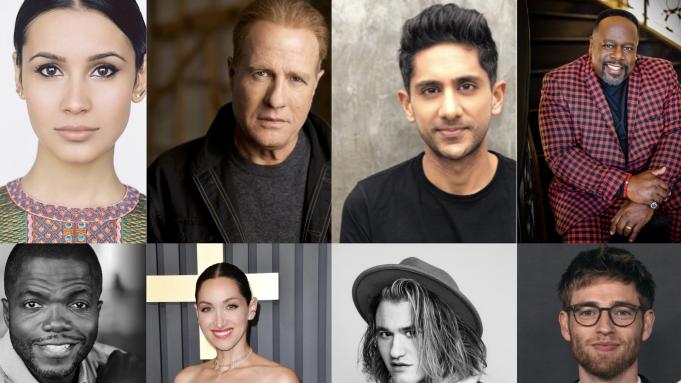 Huddson Lee, photo 2