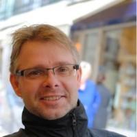 Lars Ekberg, photo 1