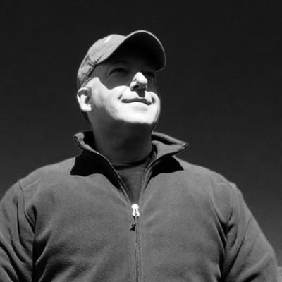 Paul Putnam, photo 1