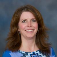 Georgia Wright, photo 1