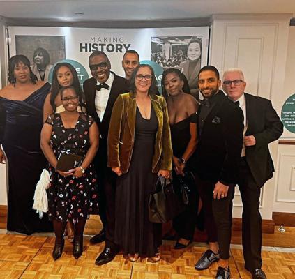 Denzeyl Morris, photo 2