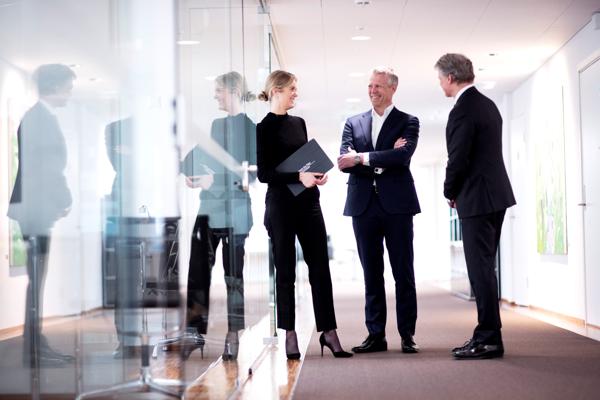 Hector Robinson, photo 1