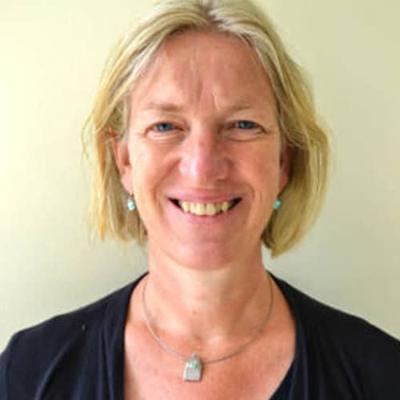 Hedwig Siewertsen, photo 2