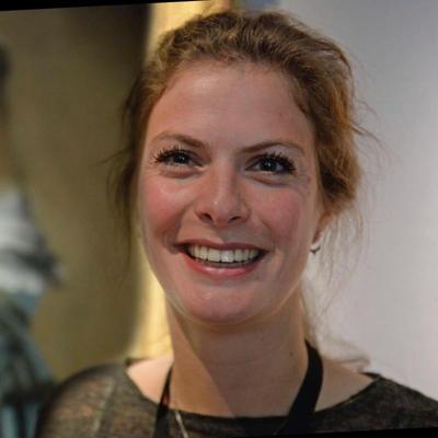 Quirine van der Meer Mohr, photo 1