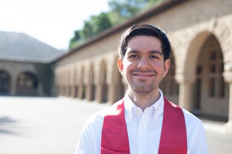 Matin Mirramezani, photo 2