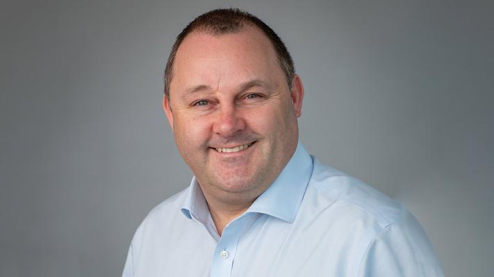 Chad Cunningham, photo 1