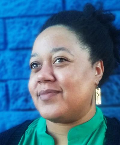 Stacy Cumberbatch, photo 2