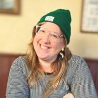 Stephanie Freund, photo 1