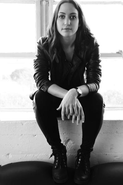 Gali Firstenberg, photo 1