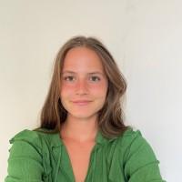 Alexandra Simon, photo 1