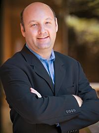 Gil Penchina, photo 1