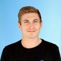 Hugo Dupuis, photo 1