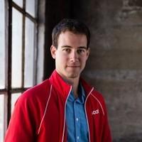 Andrew Torman, photo 2