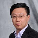 Qiang Han, photo 2