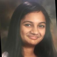 Devki Patel, photo 2