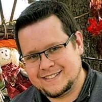 Kyle Newell, photo 1