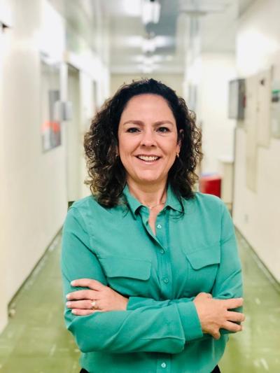 Daniela Souza, photo 1