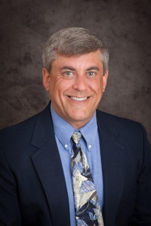 Geoffrey Palenik, photo 1