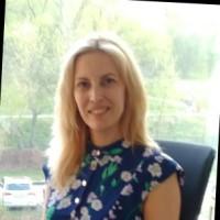 Olga Revenkova, photo 2