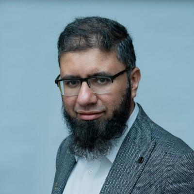 John Philipson, photo 2