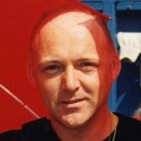 Mark Summerfield, photo 1