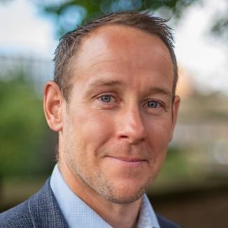 Daniel Sadler, photo 1