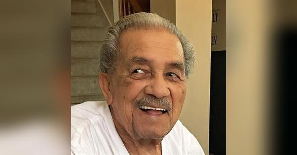 Samuel Esquibel, photo 1